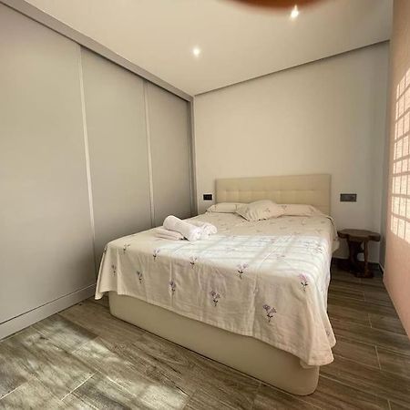 Centrico Apartmento ปลาตจาดาโร ภายนอก รูปภาพ