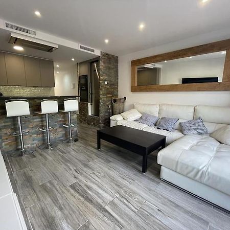 Centrico Apartmento ปลาตจาดาโร ภายนอก รูปภาพ