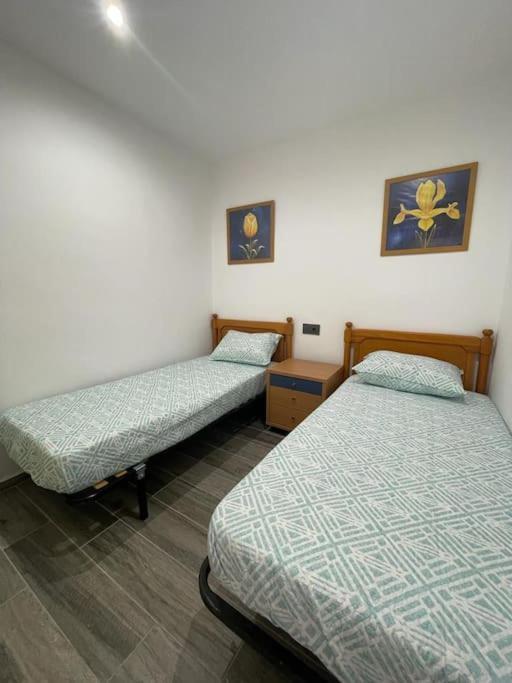 Centrico Apartmento ปลาตจาดาโร ภายนอก รูปภาพ