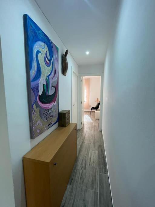 Centrico Apartmento ปลาตจาดาโร ภายนอก รูปภาพ