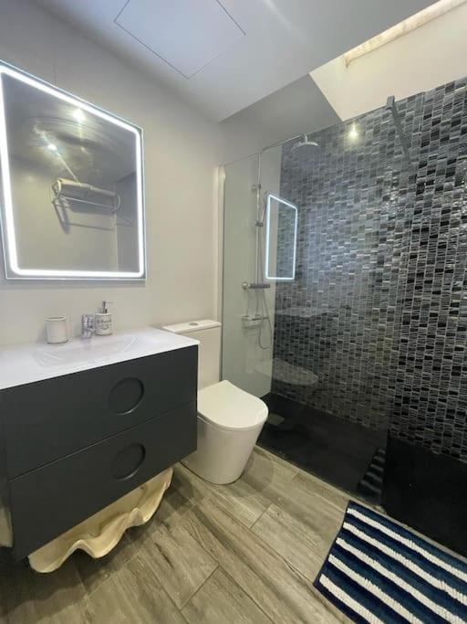 Centrico Apartmento ปลาตจาดาโร ภายนอก รูปภาพ