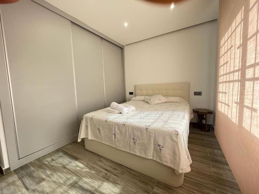 Centrico Apartmento ปลาตจาดาโร ภายนอก รูปภาพ