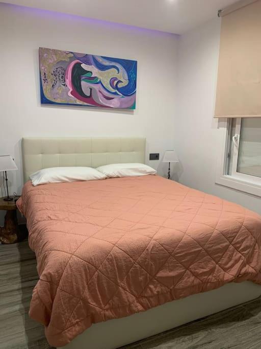Centrico Apartmento ปลาตจาดาโร ภายนอก รูปภาพ