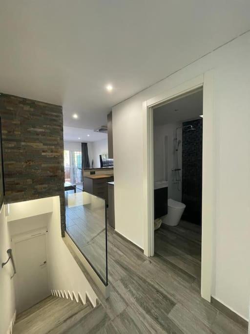 Centrico Apartmento ปลาตจาดาโร ภายนอก รูปภาพ