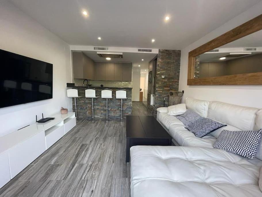 Centrico Apartmento ปลาตจาดาโร ภายนอก รูปภาพ