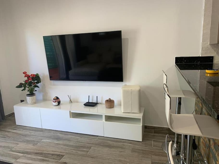 Centrico Apartmento ปลาตจาดาโร ภายนอก รูปภาพ