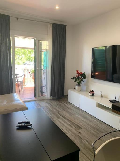 Centrico Apartmento ปลาตจาดาโร ภายนอก รูปภาพ