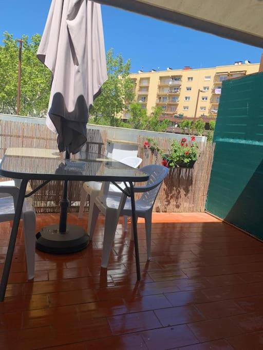 Centrico Apartmento ปลาตจาดาโร ภายนอก รูปภาพ