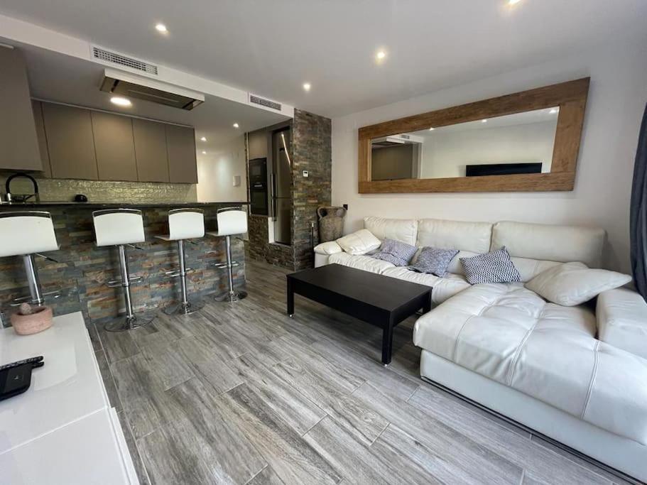 Centrico Apartmento ปลาตจาดาโร ภายนอก รูปภาพ